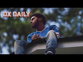 J Cole First Week Projections, Krayzie Bone Unveils TV Series, Puff Daddy’s Holiday Speech