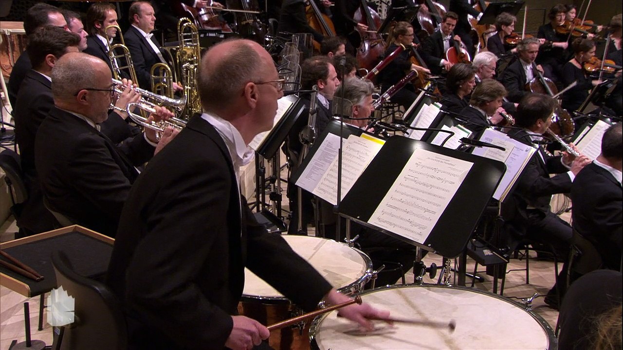 Elbphilharmonie - "Juwel der Kulturnation Deutschland"