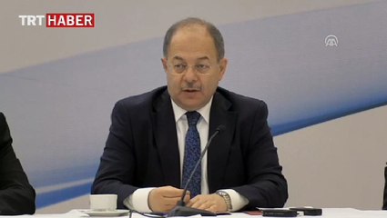 Akdağ: "Yıkıcı sağlık harcamaları son derece azaldı"