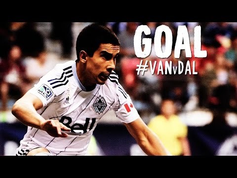 GOAL: Sebastian Fernandez earns his brace after a great run | Vancouver Whitecaps vs. FC Dallas