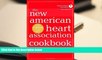 Audiobook  The New American Heart Association Cookbook, 7th Edition American Heart Association For