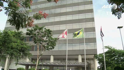 Diretor de inteligência argentino recebeu dinheiro da Odebrecht