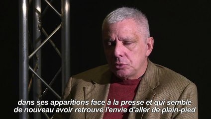 M. le Pen "très confiante" à 100 jours des élections (expert FN)