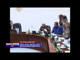 Top Stories Prime Time BeritaSatu TV Jumat 11 Oktober 2013