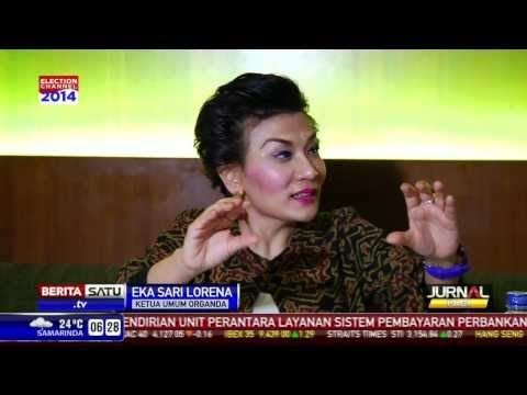 Organda: ERP Tak Ampuh Atasi Kemacetan Jakarta