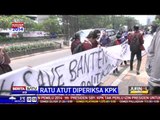 Gebrak Tuntut Ratu Atut Mundur