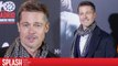 Brad Pitt Owes Weight Loss to New Healthy Lifestyle