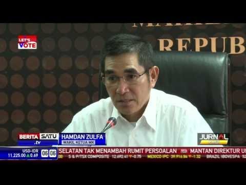 MK Tak Halangi Sidang Etik Majelis Kehormatan Konstitusi