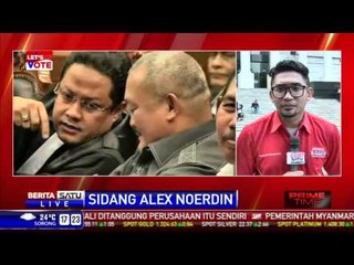 Putusan Sengketa Pilkada Sumsel Digelar