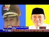 KPK Cekal Wabub Lebak dan DPRD Banten