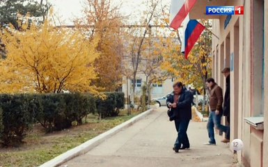 Саша добрый, Саша злой - 11 серия (12.01.2017) Детектив криминал фильм