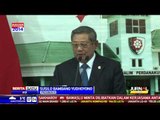 SBY: LHI Bohong Besar! Saya Tak Kenal Bunda Putri