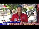 Dampak Positif KTT APEC 2013 Masih Dirasakan Warga Sekitar