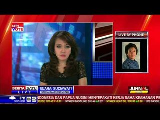 Tanggapan Istri Munir Soal "Kortingan" Hukuman Pollycarpus