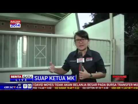 Kemana Ratu Atut Chosiyah?