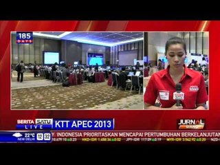 LIVE -- Peluncuran Development Network