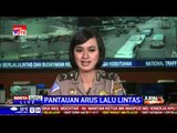LIVE - NTMC Arus Lalin Kawasan Jakarta