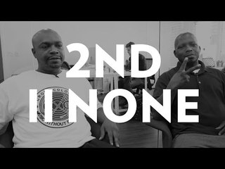 2nd II None on Ice T