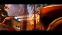 Planes 2 - Extrait en VF  - Nous avons un problème-Wgk0cm2LGsU