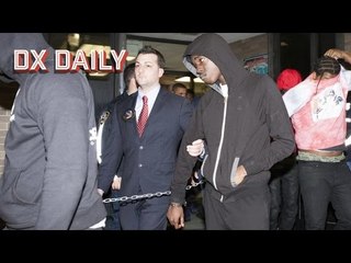 The Bobby Shmurda Arrested Breakdown