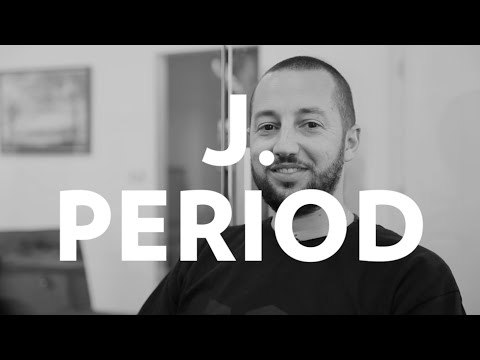 J Period - 10 Years Of Mixtapes
