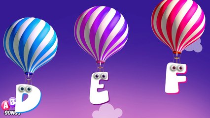 Educational Songs for Kids: ABCs, Numbers, Colors & Shapes 🎶