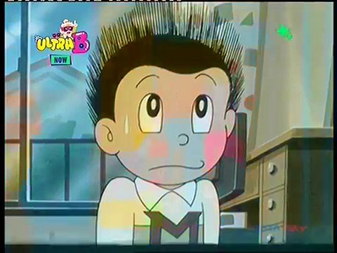 Ultra B Disney XD Hindi 29 08 16 mega fun hit kids show 1