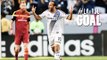 GOAL: Landon Donovan heads in the opener with perfection | LA Galaxy vs. Real Salt Lake
