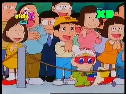 Ultra B Disney XD Hindi 30 09 16 wonderful mega hit episode 3