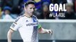 GOAL: Robbie Keane hammers in a Landon Donovan cross | LA Galaxy vs. Real Salt Lake