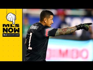 Who Starts for USA vs. Ireland? | MLS Now