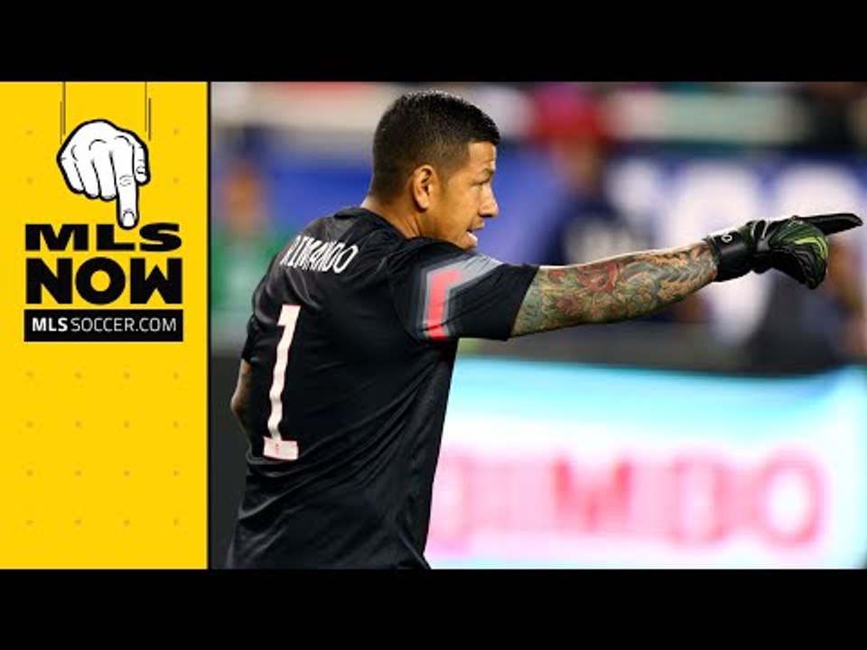 Who Starts for USA vs. Ireland? | MLS Now