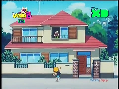 Ultra B Disney XD Hindi 31 07 16 super duper most beautiful hit cartoon show 2