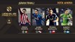 La Gran Final: Erick “Cubo” Torres, Jaime Penedo, Pedro Morales y Marco Pappa | Latino del Año 2014