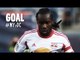 GOAL: Peguy Luyindula perfectly finishes off a cross from Henry | New York Red Bulls vs. DC United