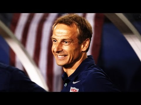 WATCH: Jurgen Klinsmann talks Lee Nguyen and USMNT veterans ahead of November friendlies