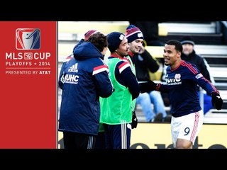 WATCH: Maurice Edu breaks down Charlie Davies' dance moves