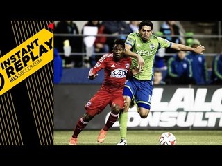INSTANT REPLAY: Did Dallas deserve a penalty in Seattle?