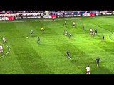 NY Red Bulls vs. Sporting KC Knockout Round recap | 2014 MLS Cup Playoffs