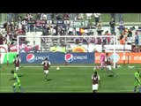 GOAL: Clint Dempsey calmly chips in the PK | Colorado Rapids vs. Seattle Sounders