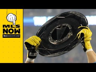 Supporters' Shield history lesson | MLS Now