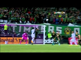 2014 Save of the Week Nominees: Week 32