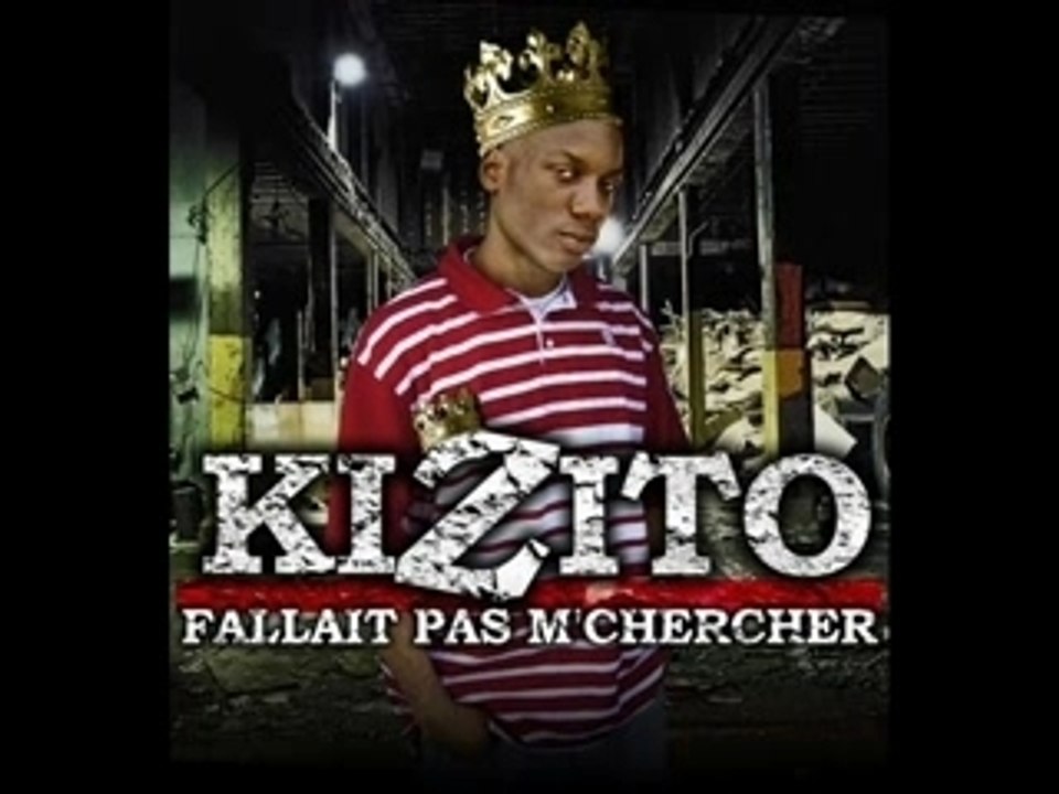 Kizito clash sinik diams- boulbi-remix2007