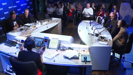 La Cour des Grands : émission du 12 janvier 2017 (INTEGRALE