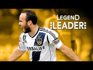 Landon Donovan: LegenD | LEADER, Episode 2