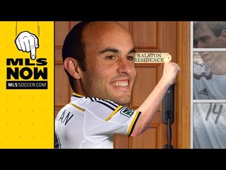 10 Things to Watch For in MLS Week 30 | MLS Now