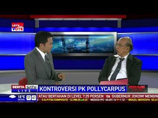 DIALOG: Kontroversi PK Pollycarpus