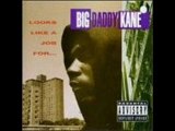 Big daddy kane 