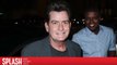 Charlie Sheen Claims 'Tiger Blood' Rants Were Result of 'Roid Rage'
