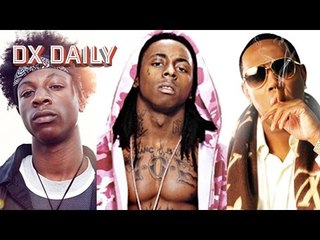 Joey Bada$$ Arrested, Cash Money and No Limit Come Together and The 20th Anniversary of 1995